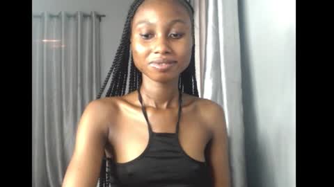 choco_petitqueen online show from March 2026 07:05:01 AM