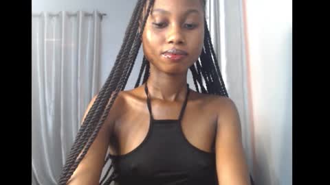 choco_petitqueen online show from March 2026 07:03:02 AM