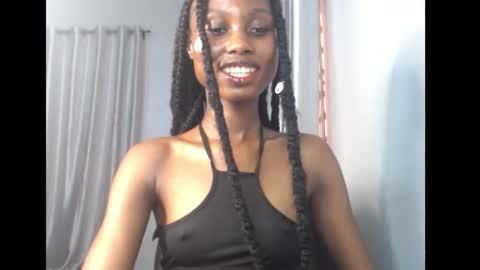 choco_petitqueen online show from March 2026 07:35:01 AM