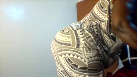 chocobabe002 online show from April 2026 03:11:02 AM