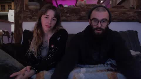 chocobear89 online show from December 2024 11:58:02 PM