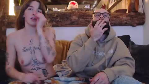 chocobear89 online show from January 2025 12:49:01 AM