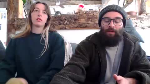 chocobear89 online show from February 2025 02:04:01 PM