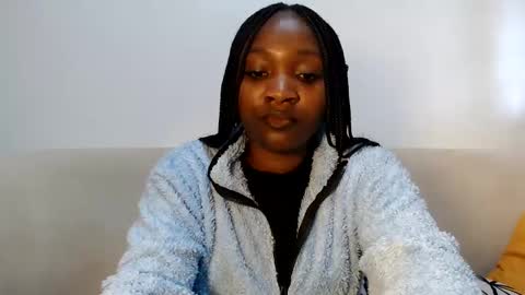 Snapshot of chocolate_desiree chatting on May 2026 10:12:01 AM Lofti online show from May 2026 10:12:01 AM