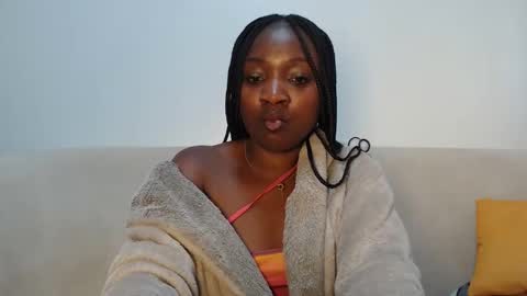 Snapshot of chocolate_desiree chatting on June 2026 11:56:02 AM Lofti online show from June 2026 11:56:02 AM