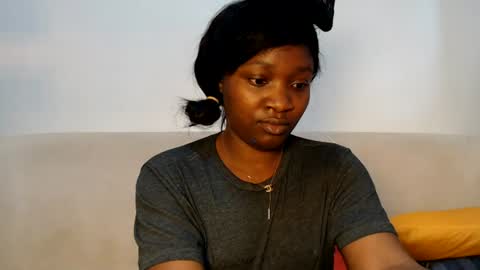 Snapshot of chocolate_desiree chatting on June 2026 09:58:02 AM Lofti online show from June 2026 09:58:02 AM
