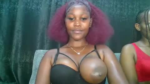 Snapshot of chocolate_divaa chatting on May 2026 09:07:01 AM chocolate_divaa online show from May 2026 09:07:01 AM
