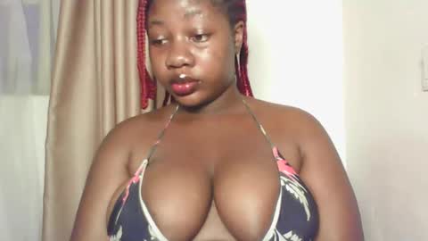 chocolateassgirl61 online show from December 2025 05:41:01 PM