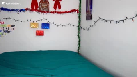 Melina online show from December 2024 01:37:02 AM