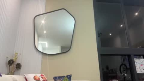 ChocolateCakeQueen online show from December 2024 11:45:01 PM