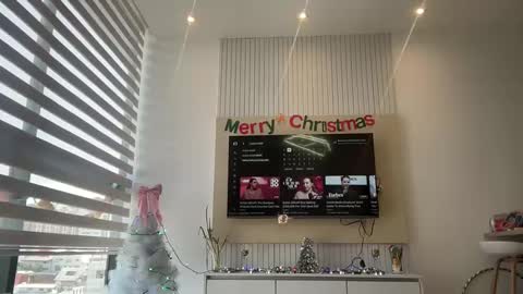 ChocolateCakeQueen online show from December 2024 03:09:02 PM