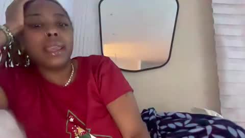 ChocolateCakeQueen online show from December 2024 05:12:01 AM