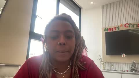 ChocolateCakeQueen online show from December 2024 05:10:02 PM