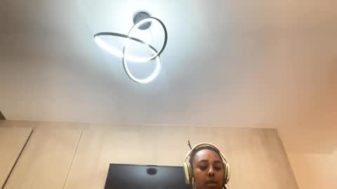 ChocolateCakeQueen online show from January 2025 11:54:01 PM