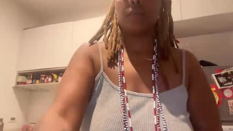 ChocolateCakeQueen online show from February 2025 01:38:01 AM