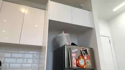 ChocolateCakeQueen online show from February 2025 08:58:02 PM