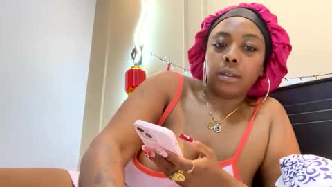 ChocolateCakeQueen online show from February 2025 01:13:02 AM