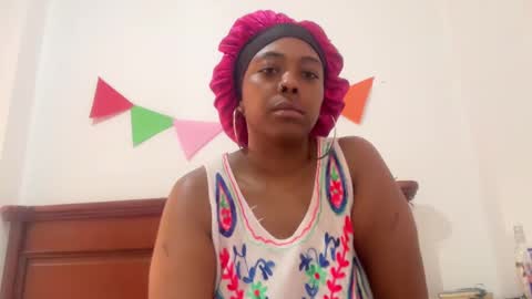 ChocolateCakeQueen online show from November 2025 12:37:02 PM