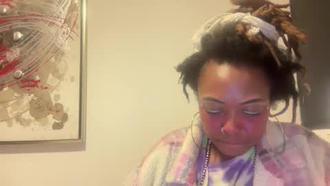 ChocolateCakeQueen online show from November 2025 02:58:01 AM