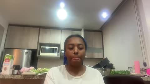 ChocolateCakeQueen online show from January 2026 05:45:01 AM
