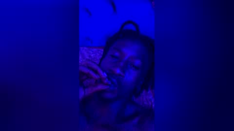 Chococity online show from March 2026 02:02:01 AM