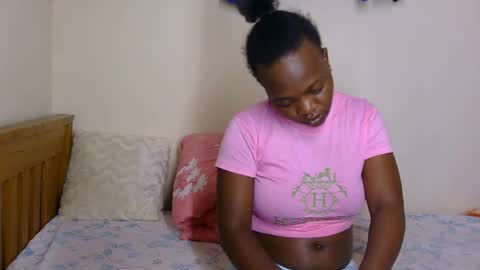 Snapshot of chocolateebonyxo chatting on August 2026 07:33:02 AM Chocolate Ebony online show from August 2026 07:33:02 AM
