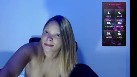 chocolatemilkebony online show from January 2025 04:41:02 AM