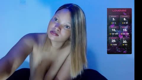 chocolatemilkebony online show from February 2025 06:53:02 AM