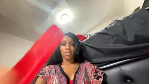 chocolatetoez online show from January 2025 10:01:01 PM