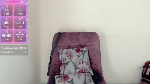 chocolatetriplex online show from January 2025 05:05:02 PM