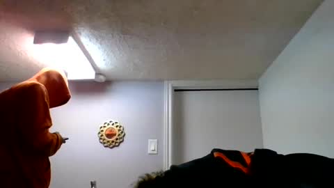 Chocolatinhermoso online show from March 2025 02:38:02 AM