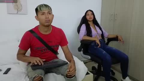 Snapshot of choel_cooper chatting on January 2025 01:25:02 PM Chloey Taylot online show from January 2025 01:25:02 PM