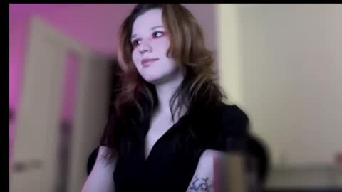 Lissa online show from November 2025 10:41:02 PM