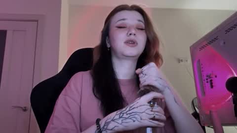 Lissa online show from March 2026 03:20:02 PM