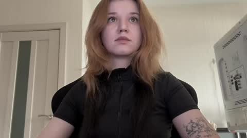 Lissa online show from May 2026 03:57:02 AM