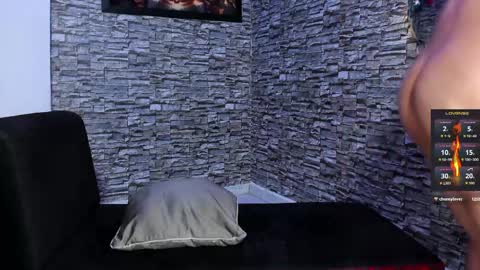 Chorey Thaylor online show from May 2026 06:09:01 PM