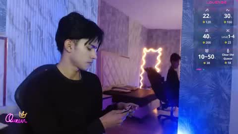 Snapshot of chos_tay chatting on June 2026 11:30:02 AM chos_tay online show from June 2026 11:30:02 AM