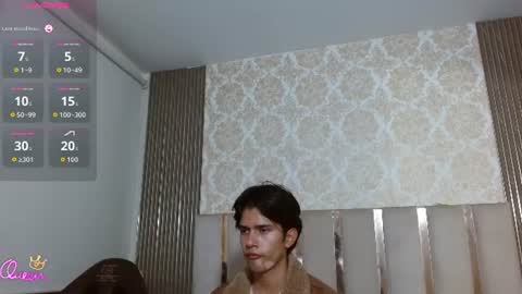 Snapshot of chos_tay chatting on July 2026 02:50:01 AM chos_tay online show from July 2026 02:50:01 AM