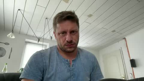 Chris online show from July 2026 08:55:02 AM