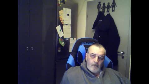 Chris online show from March 2026 06:59:01 PM