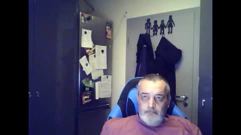 Chris online show from July 2026 01:07:02 AM