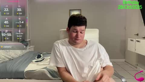 Chris Evens online show from October 2025 12:11:02 AM