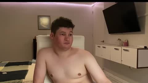 Chris Evens online show from November 2025 06:46:02 PM