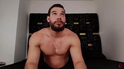 Chris B online show from September 2025 06:52:01 PM