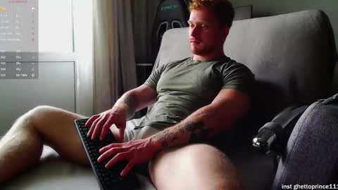 redhead thief of sausages and hearts online show from September 2025 05:51:01 AM