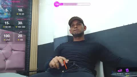 chris_dick2 online show from October 2025 07:43:01 AM