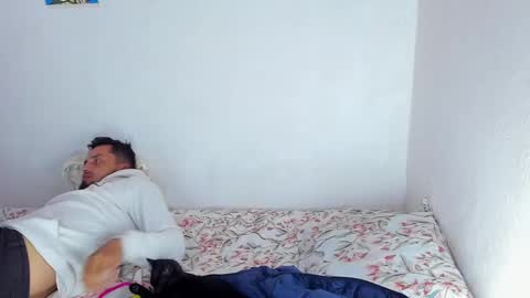 chris_megangrey online show from October 2025 04:33:01 AM