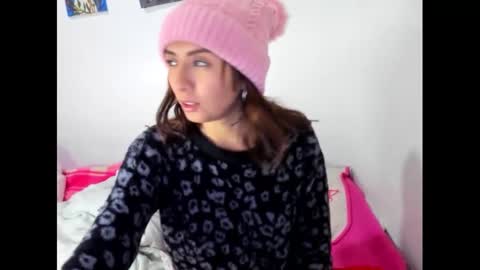 chris_megangrey online show from October 2025 06:37:02 AM