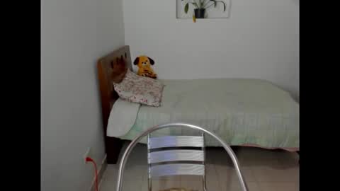 chris_megangrey online show from November 2025 07:27:01 PM