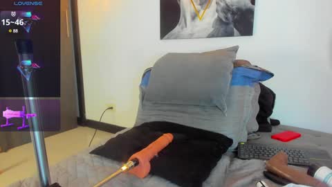 chris_milleer online show from December 2024 04:32:01 AM